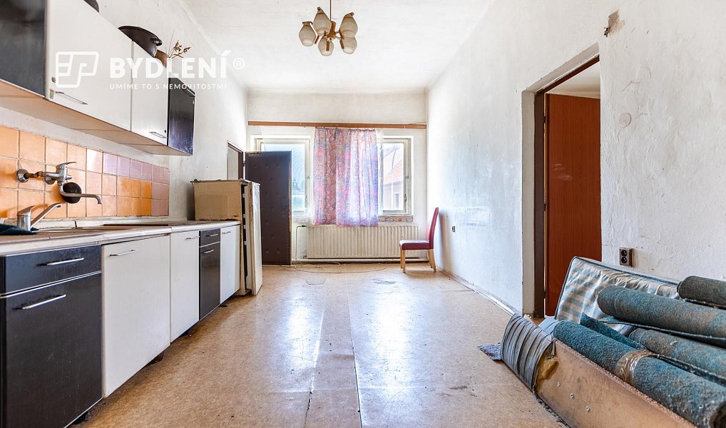 Prodej domu 330 m² s pozemkem 400 m², Teplice – náhled fotky 23
