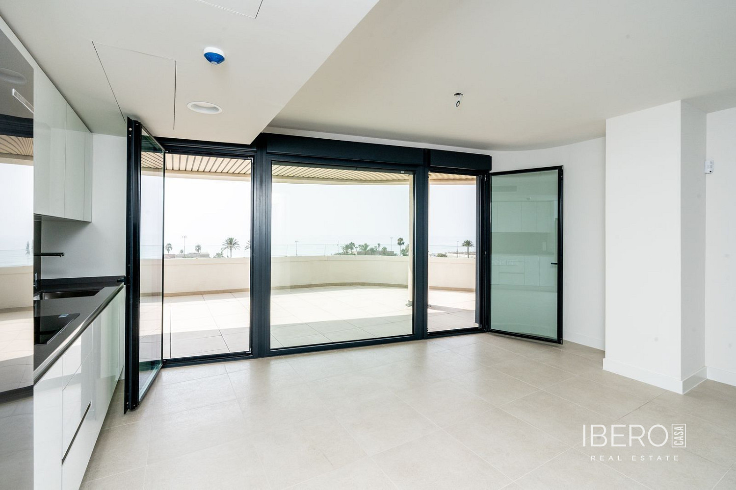 Pis 3+kk – Torremolinos, Costa del Sol Occidental - Més