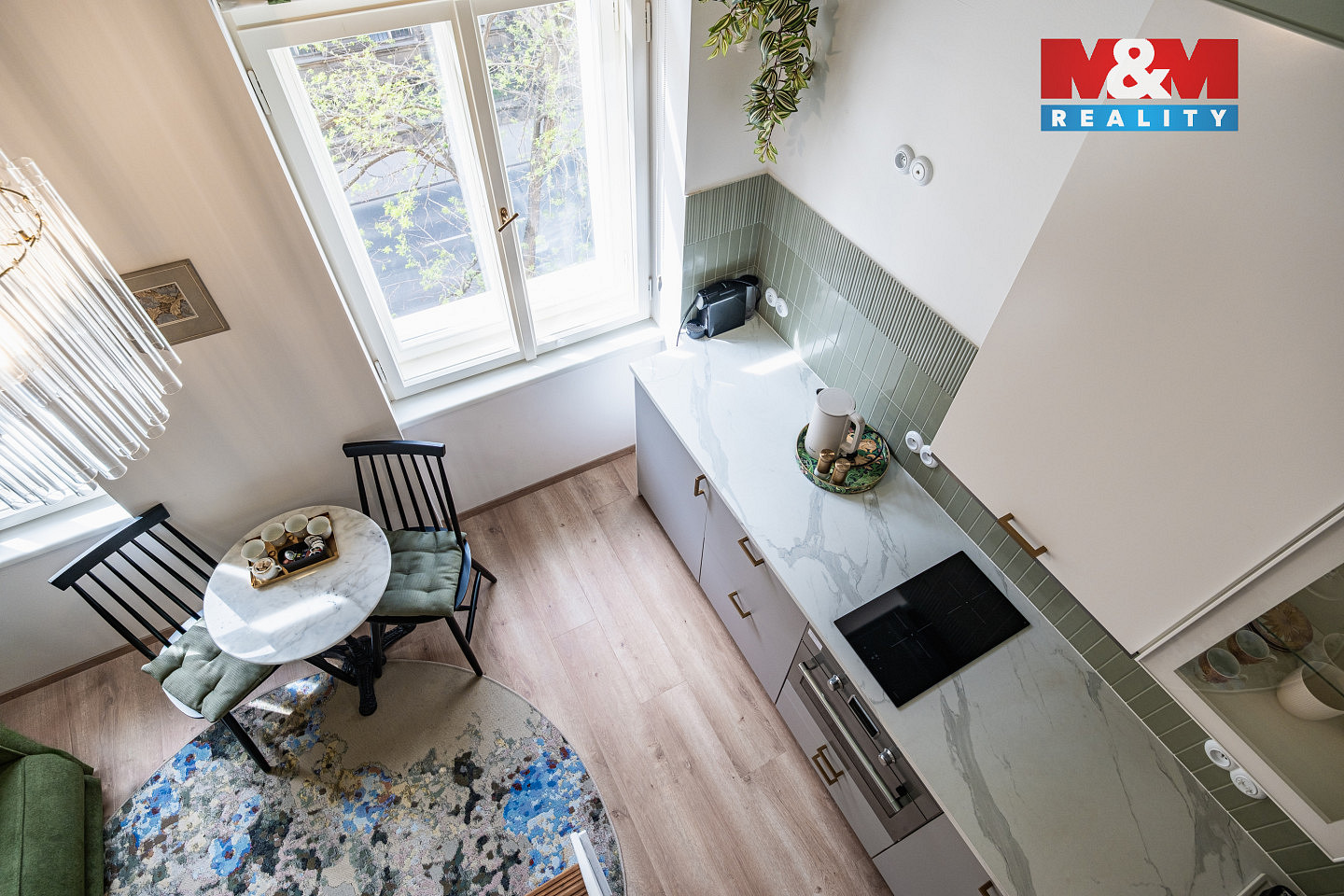 Prodej bytu atypického 17 m² – fotografie 2