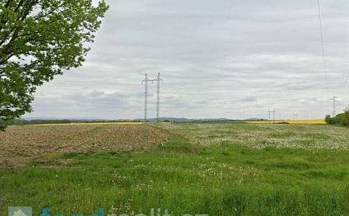 Prodej pole 14 130 m², Dívčice, okres České Budějovice