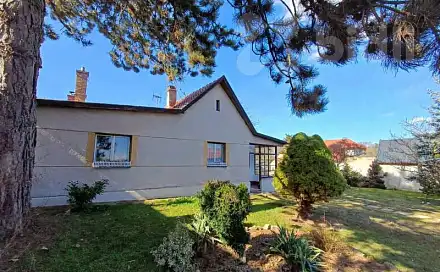 Prodej domu 130 m² s pozemkem 938 m², Štíhlice, okres Praha-východ