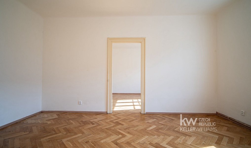 Prodej bytu 3+1 91 m², Praha – náhled fotky 10