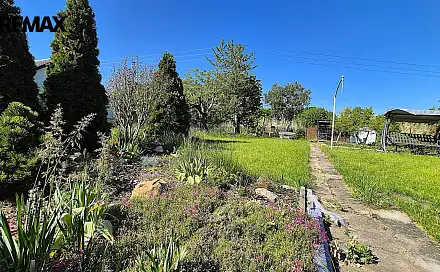Prodej zahrady 391 m², Dobroměřice, okres Louny