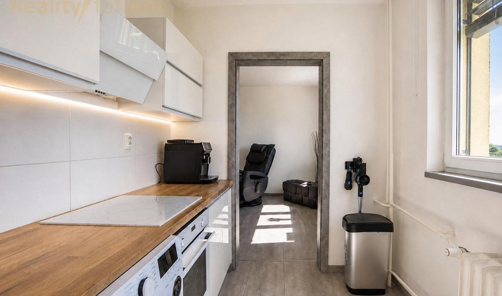 Prodej bytu 2+1 54 m², Ostrava – náhled fotky 10