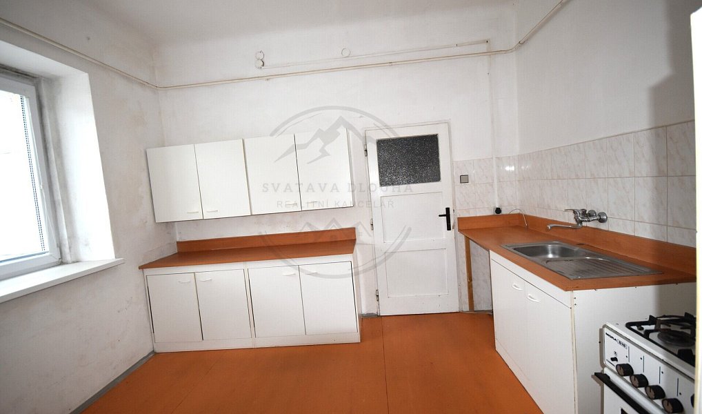 Prodej bytu 2+1 54 m², Jeseník – fotka 1 z 15