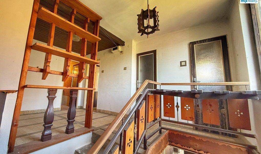 Prodej domu 170 m² s pozemkem 577 m², Mrákov – náhled fotky 20