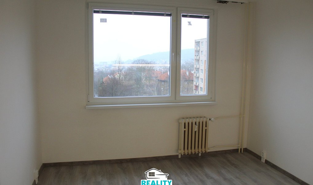 Pronájem bytu 1+kk 22 m², Ústí nad Labem – náhled fotky 4
