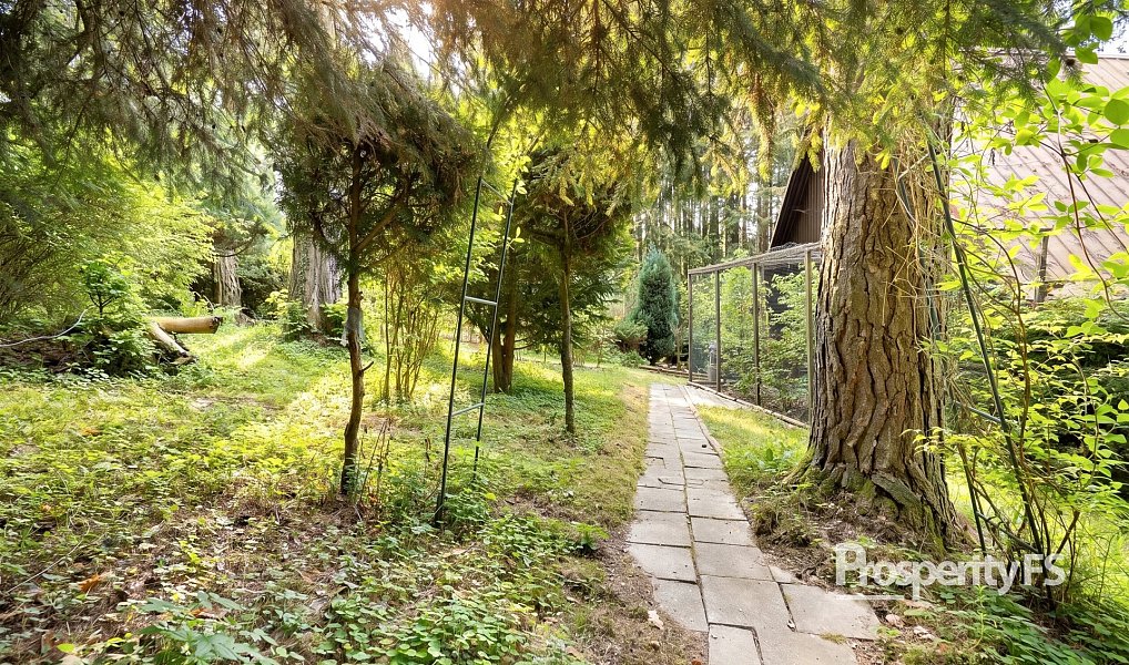 Prodej chaty/chalupy 60 m² s pozemkem 1 088 m², Chyňava – náhled fotky 31