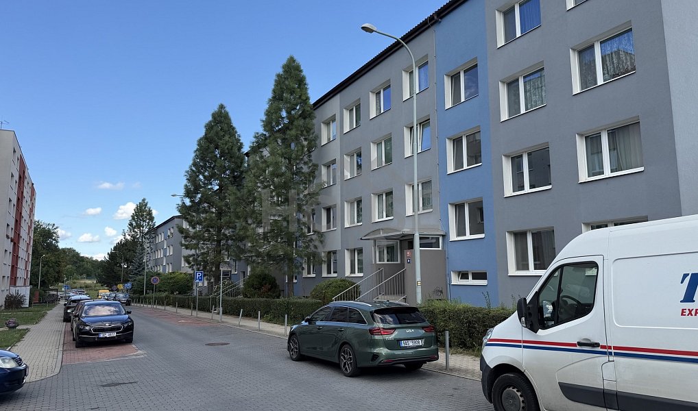Prodej bytu 2+kk 42 m², Praha – náhled fotky 13