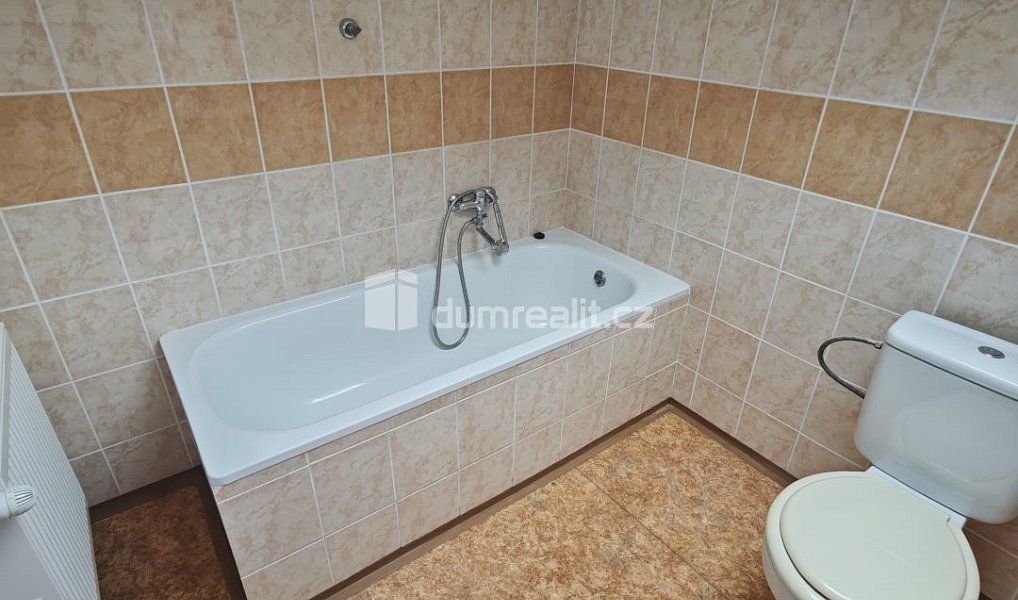Pronájem bytu 1+1 33 m², Děčín – náhled fotky 9