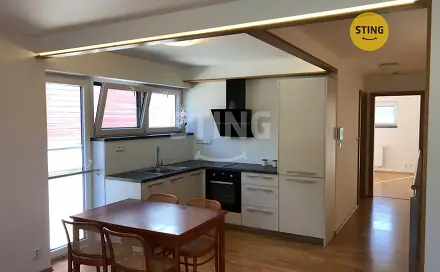 Pronájem domu 68 m² s pozemkem 148 m², Keltičkova, Ostrava - Slezská Ostrava