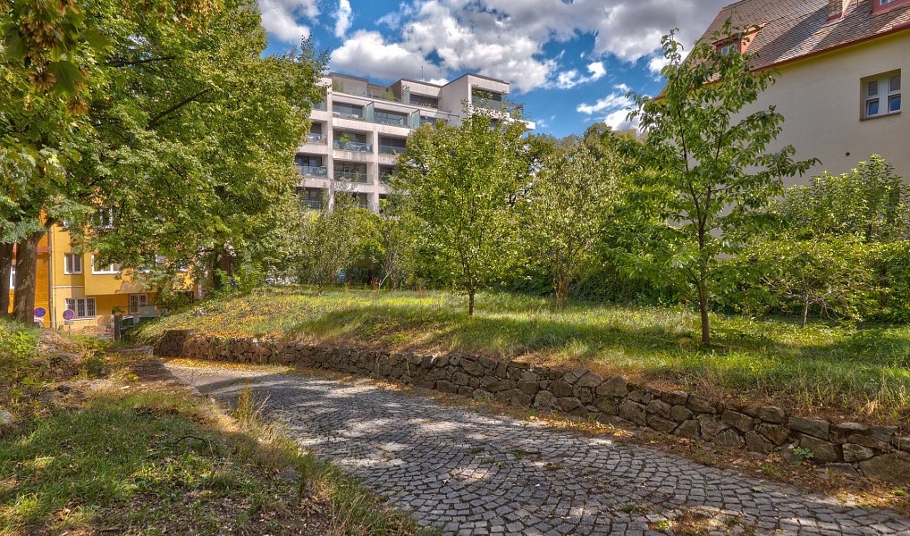 Prodej stavebního pozemku 2 919 m², Brno – náhled fotky 32