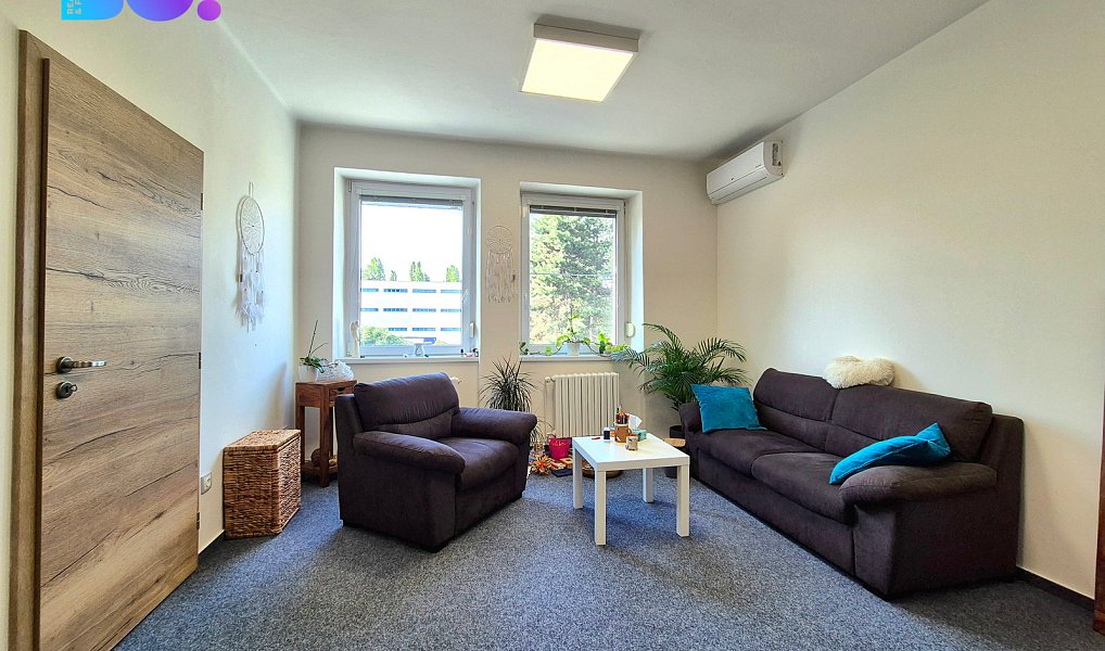 Pronájem kanceláře 61 m², Prostějov – náhled fotky 8