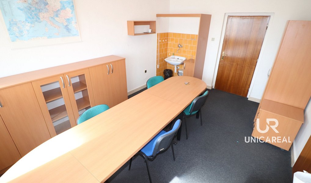 Pronájem kanceláře 17 m², Modřice – náhled fotky 4