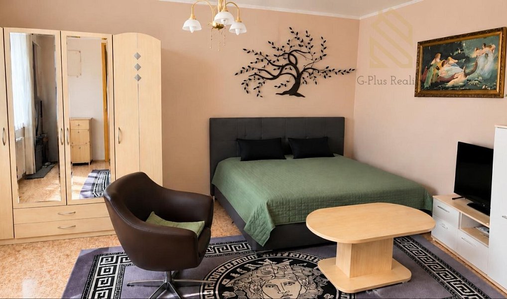 Prodej bytu 1+1 35 m², Krupka – náhled fotky 2