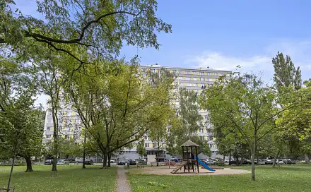 Prodej bytu 3+kk 79 m², Družby, Pardubice - Polabiny