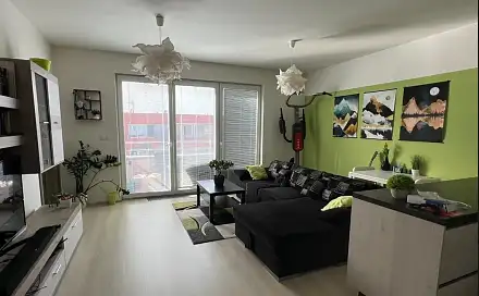 Prodej bytu 2+kk 61 m²