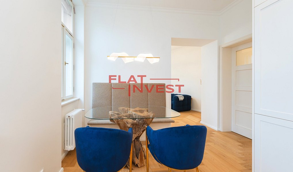 Pronájem bytu 3+1 86 m², Praha – náhled fotky 5