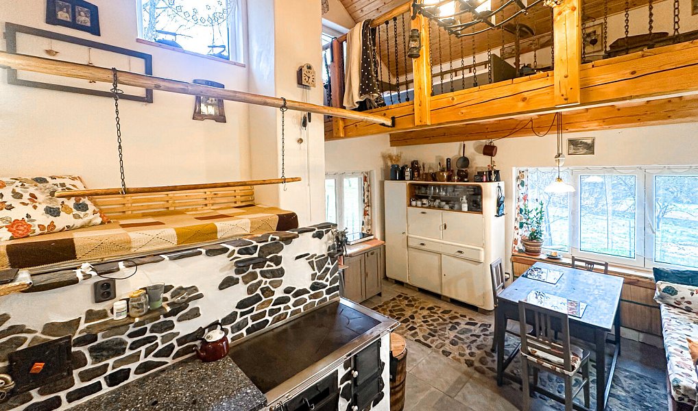 Prodej domu 145 m² s pozemkem 314 m², Svatý Jan – náhled fotky 24