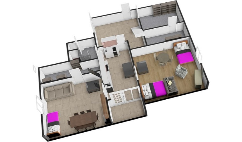 Prodej chaty/chalupy 224 m² s pozemkem 2 058 m², Liptaň – náhled fotky 11