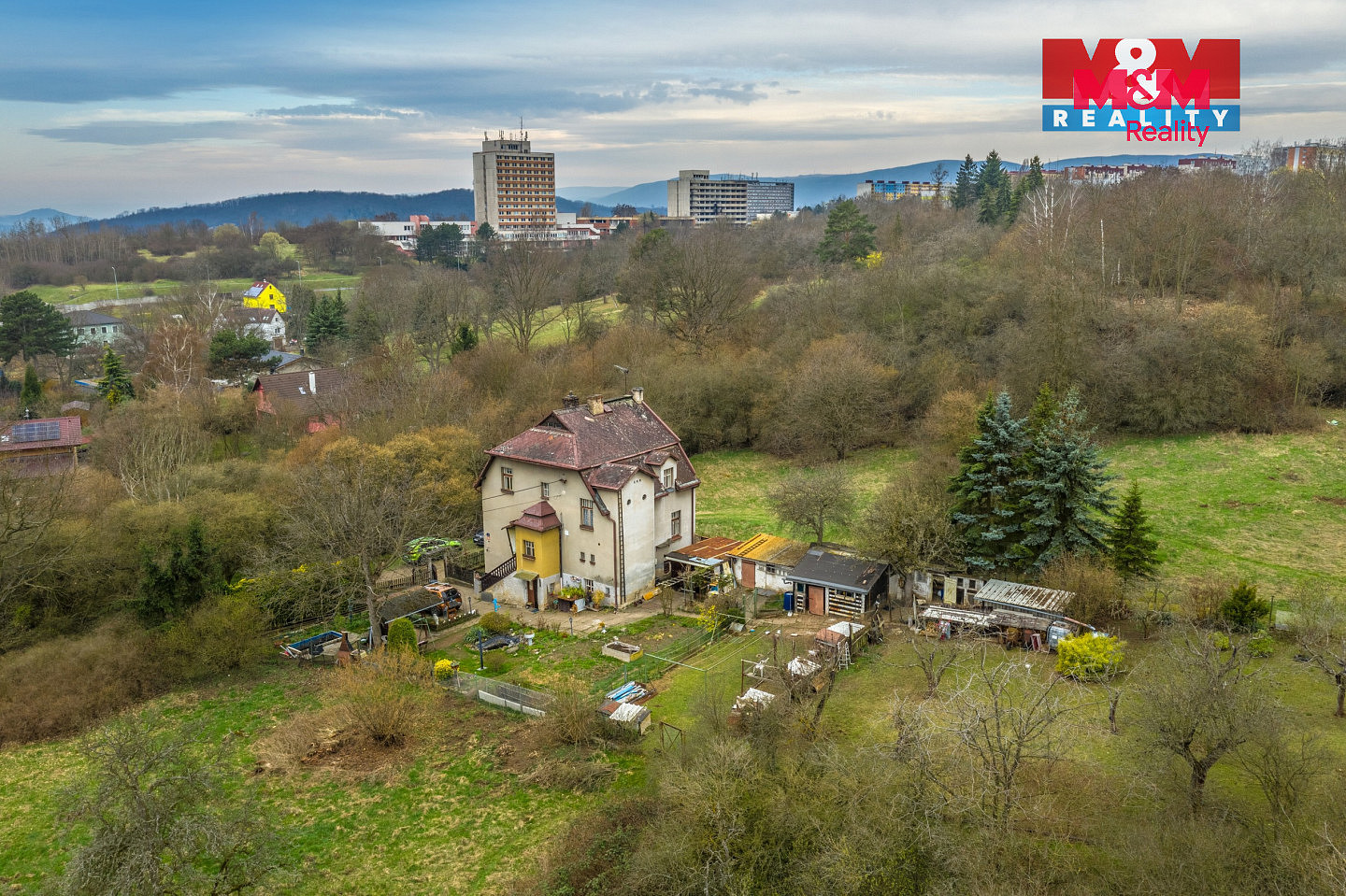 Prodej domu 105 m² s pozemkem 559 m² — photo 5
