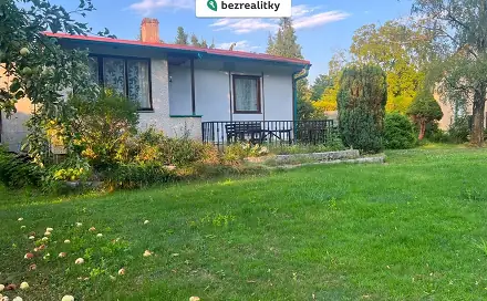Prodej chaty/chalupy 49 m² s pozemkem 433 m², Svojetice, okres Praha-východ