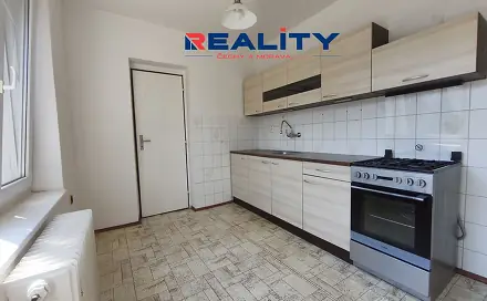 Pronájem bytu 3+1 68 m²