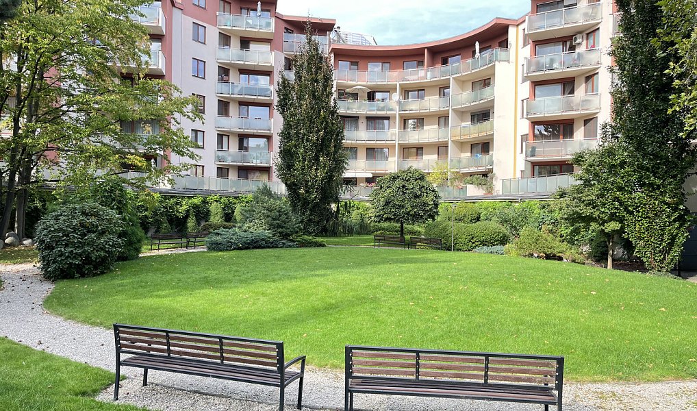Pronájem bytu 2+kk 78 m², Ostrava – náhled fotky 3