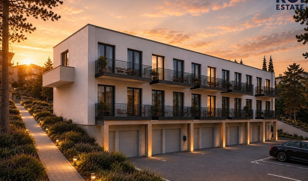 Prodej bytu 1+kk 18 m², Brno – náhled fotky 7