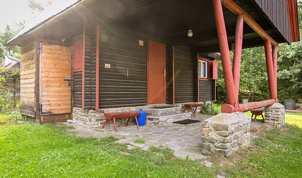 Prodej chaty/chalupy 42 m² s pozemkem 400 m², Morávka – náhled fotky 20