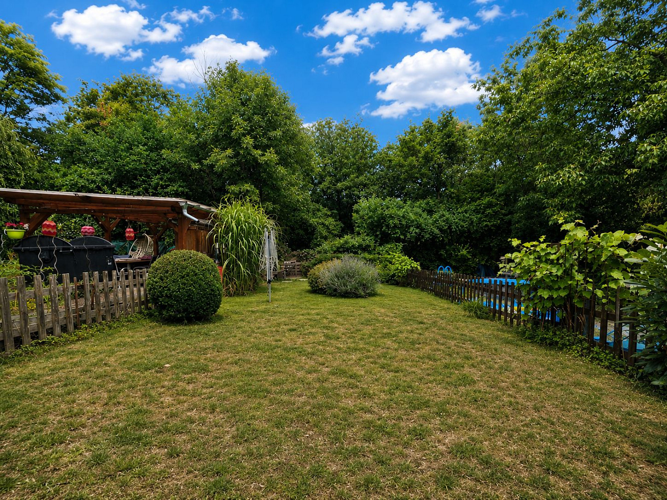 Prodej bytu 2+1 54 m²