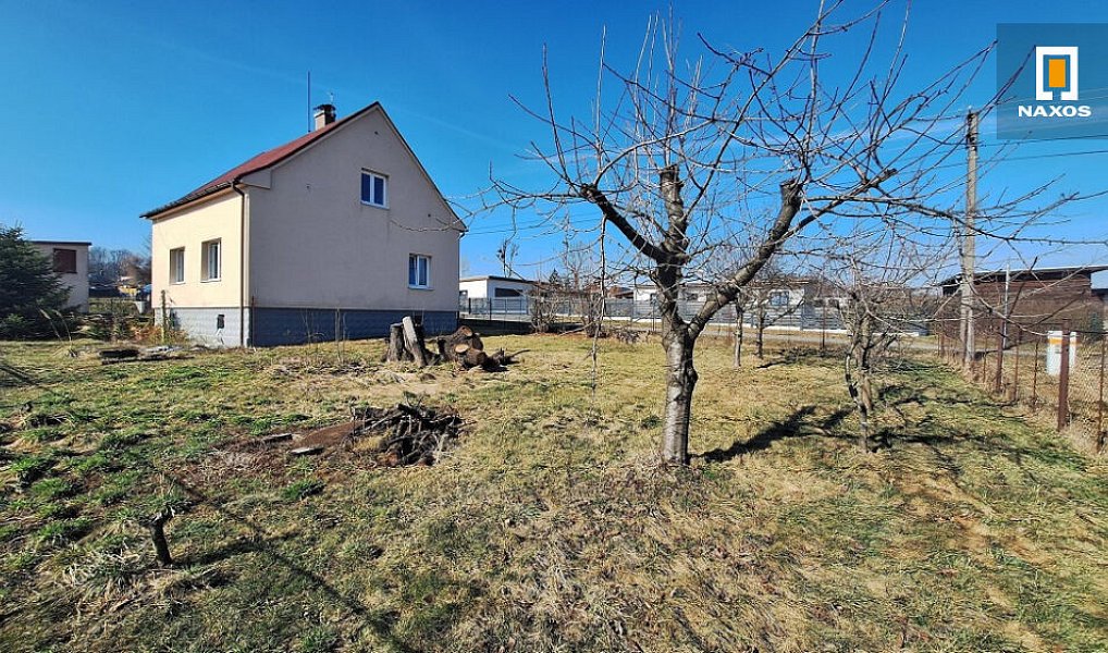 Prodej domu 131 m² s pozemkem 976 m², Žermanice – náhled fotky 5