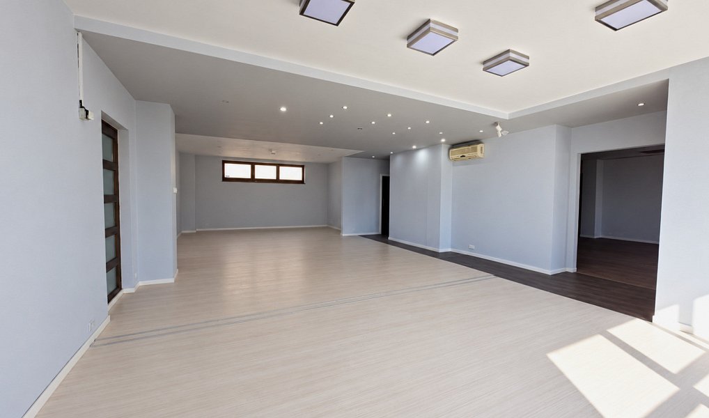 Pronájem kanceláře 165 m², Praha – fotka 1 z 6