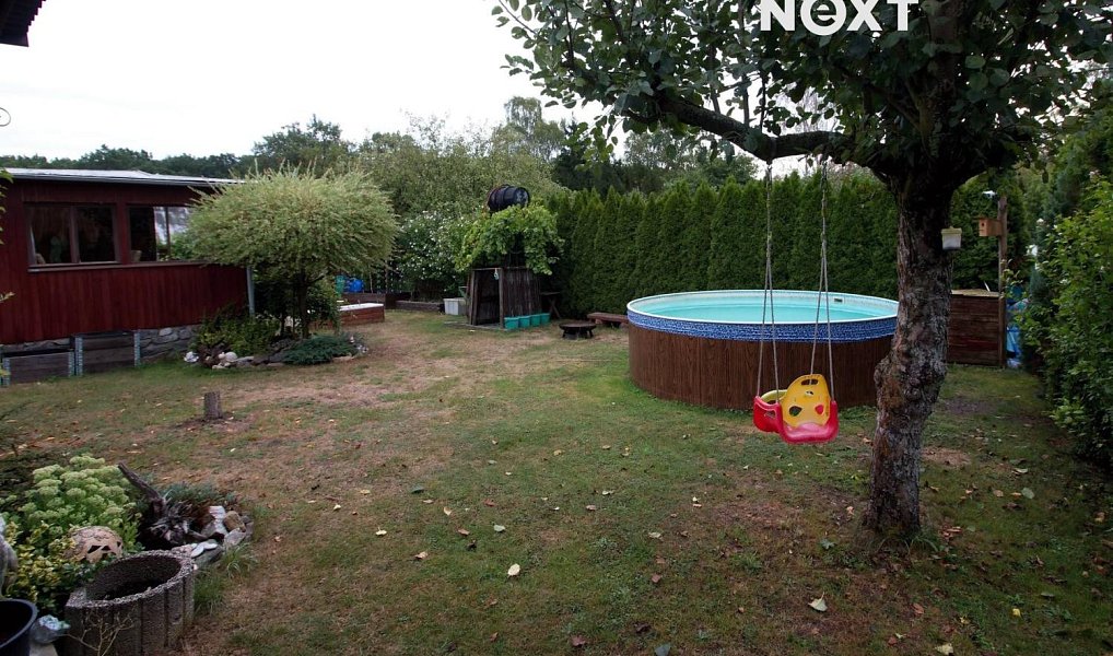 Prodej domu 42 m² s pozemkem 341 m², Přelouč – náhled fotky 10