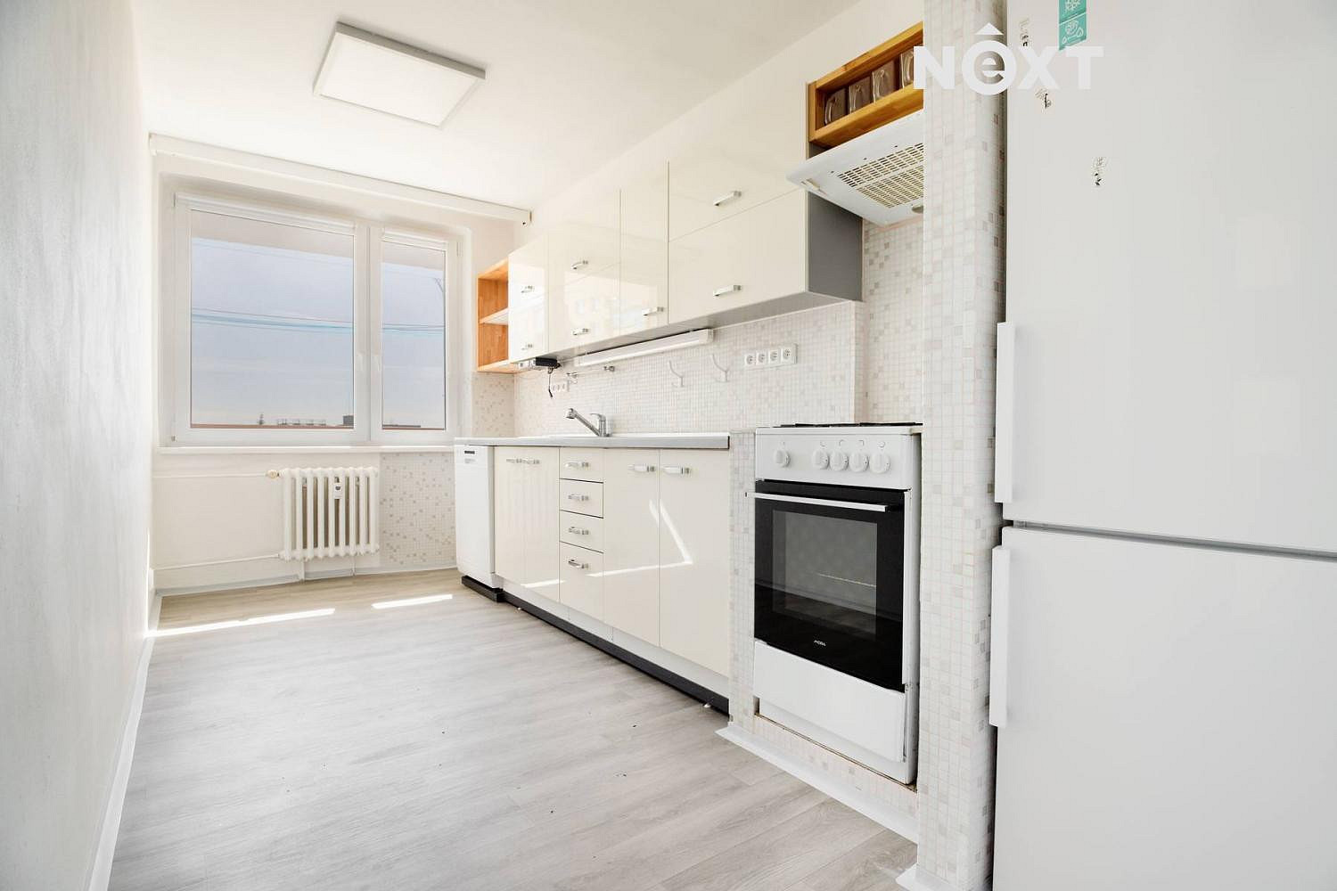 Pronájem bytu 3+1 71 m² — photo 2
