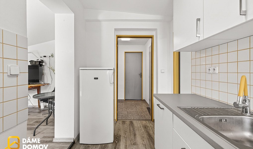 Prodej domu 262 m² s pozemkem 491 m², Luhačovice – náhled fotky 11