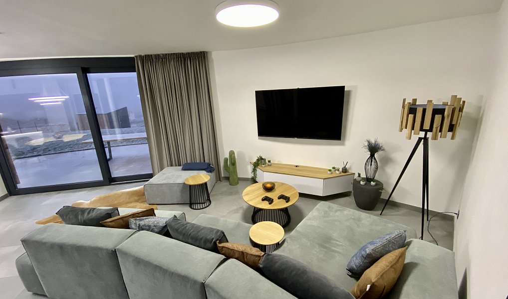 Prodej vily 154 m² s pozemkem 1 864 m², Kořenec – náhled fotky 8
