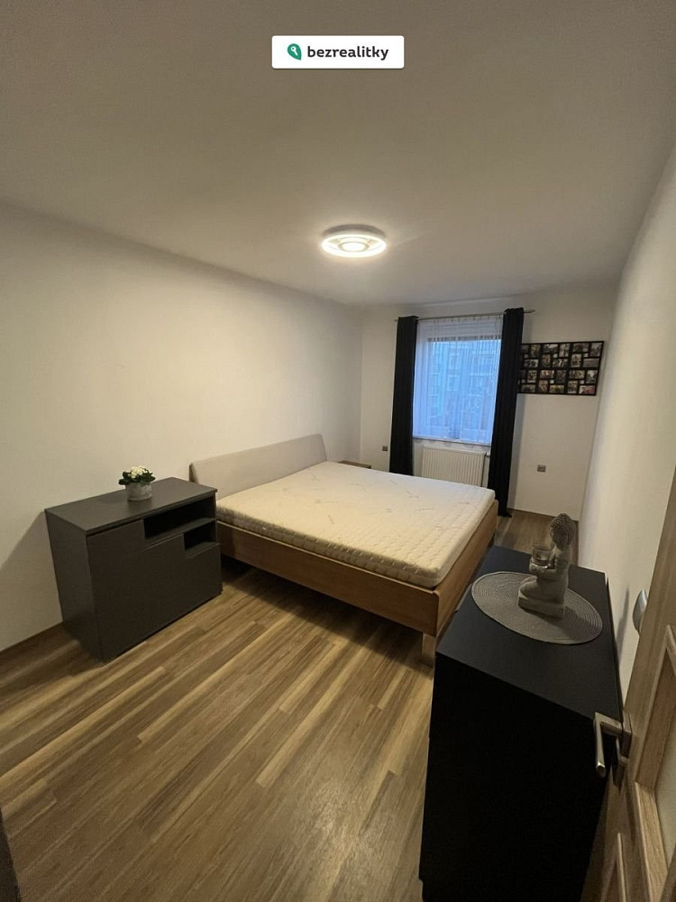 Prodej bytu 2+1 55 m² — photo 4