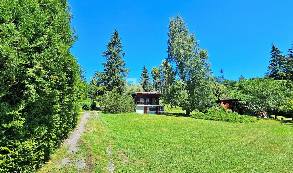 Prodej chaty/chalupy 46 m² s pozemkem 482 m², Vítkov – náhled fotky 18