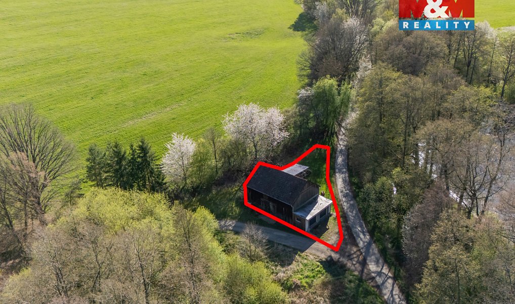 Prodej domu 110 m² s pozemkem 361 m², Vidice – náhled fotky 6