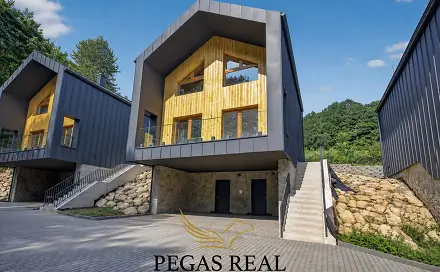 Prodej chaty/chalupy 116 m² s pozemkem 120 m², Loučná nad Desnou - Rejhotice, okres Šumperk