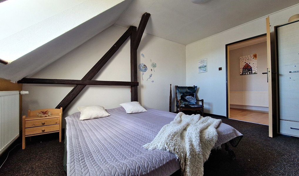 Prodej domu 316 m² s pozemkem 635 m², Benešov u Semil – náhled fotky 19