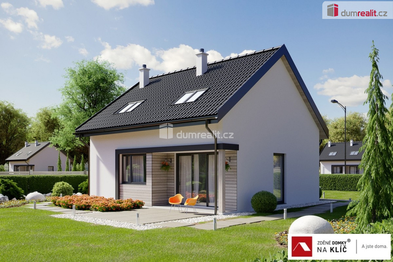 Prodej domu 121 m² s pozemkem 527 m² — photo 4