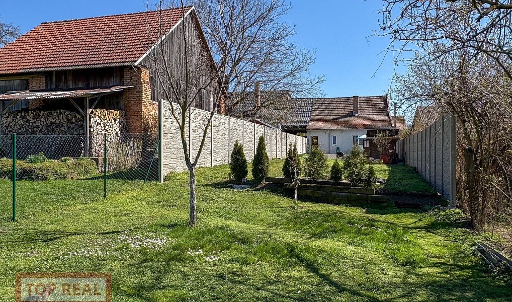 Prodej domu 80 m² s pozemkem 746 m², Zdounky – náhled fotky 14