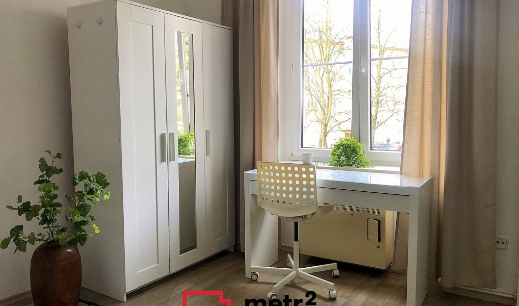 Pronájem bytu 2+kk 50 m², Olomouc – náhled fotky 3