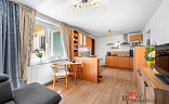 Prodej domu 85 m² s pozemkem 182 m²