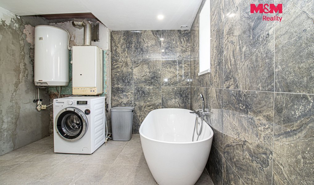 Prodej domu 152 m² s pozemkem 2 365 m², Ohařice – náhled fotky 16