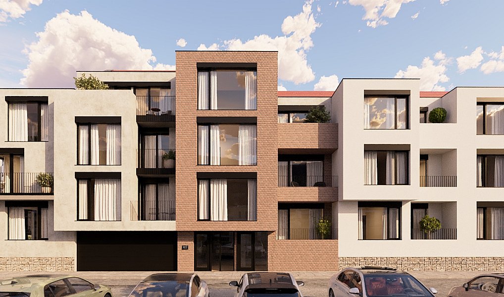 Prodej bytu 3+kk 82 m², Praha – náhled fotky 5