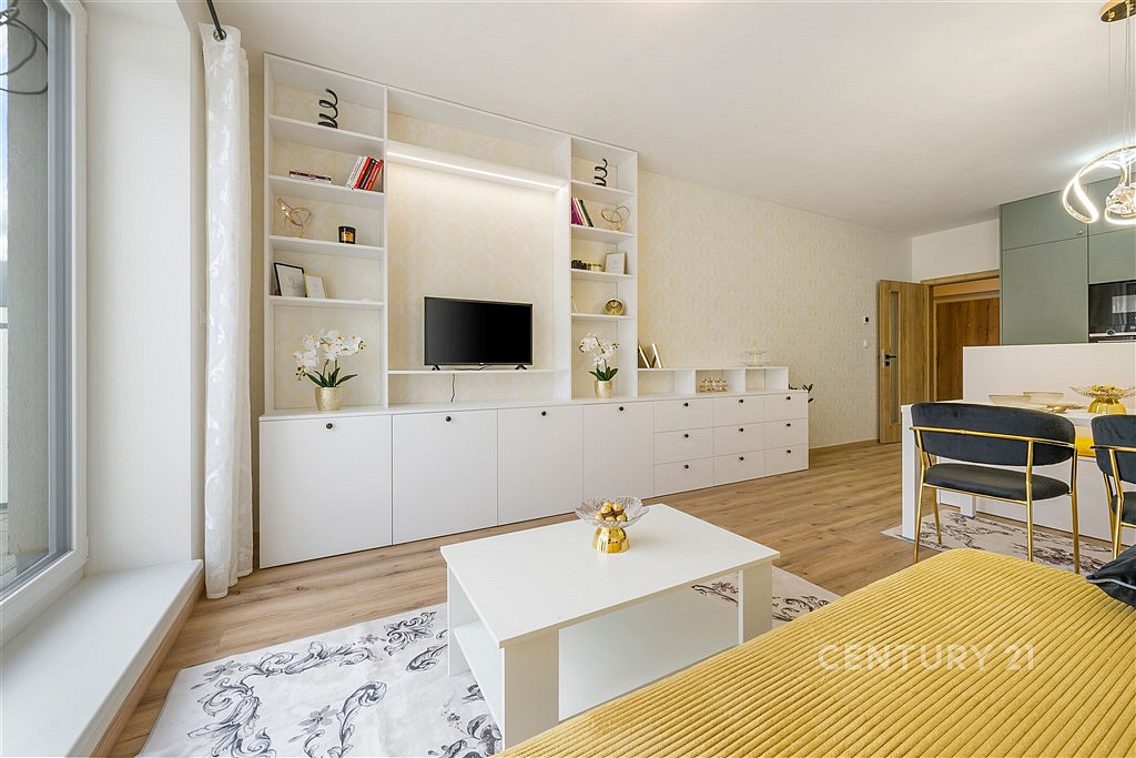 Prodej bytu 2+kk 73 m²