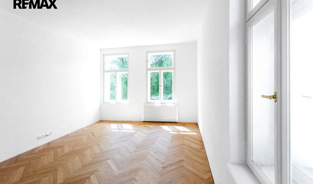 Prodej bytu 1+kk 25 m², Praha – fotka 1 z 13
